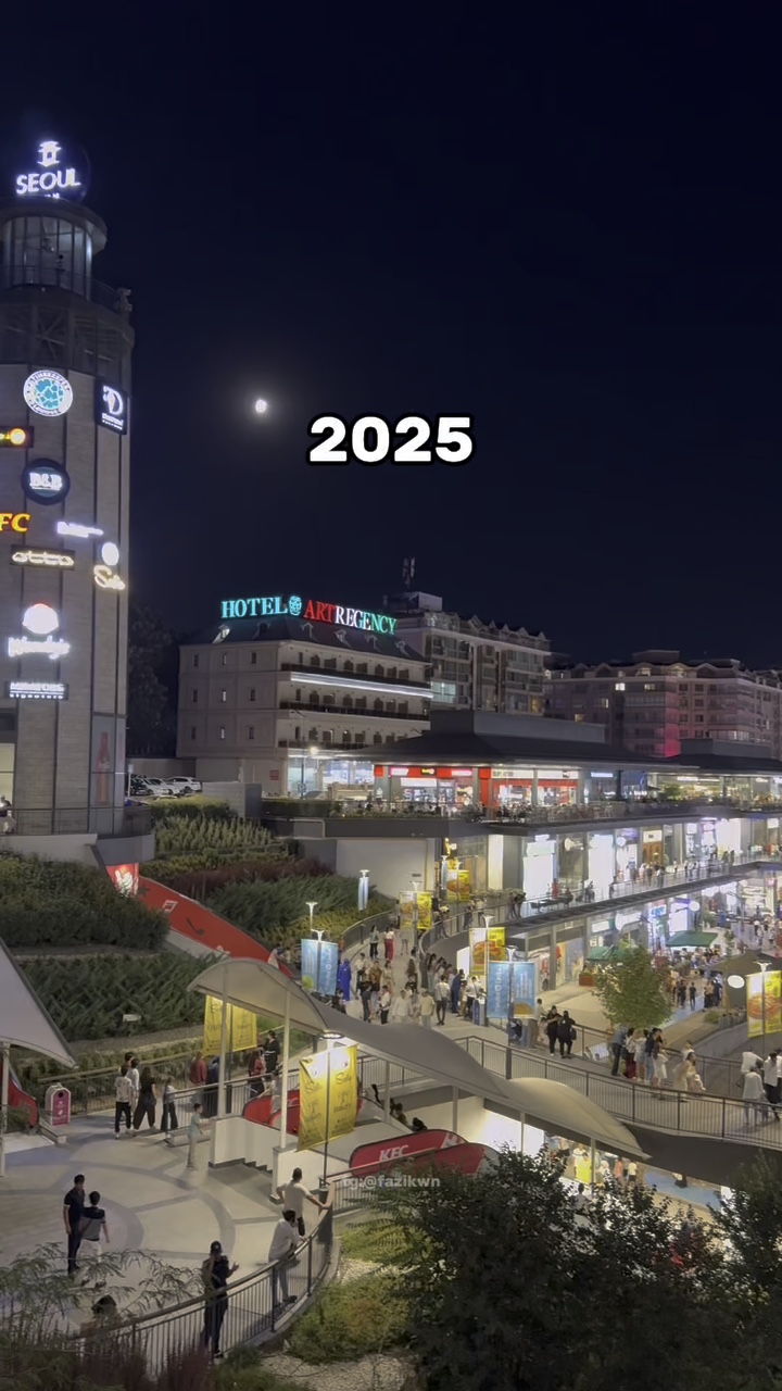 2025 anos