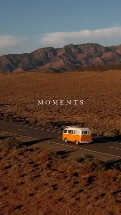 Moments recap