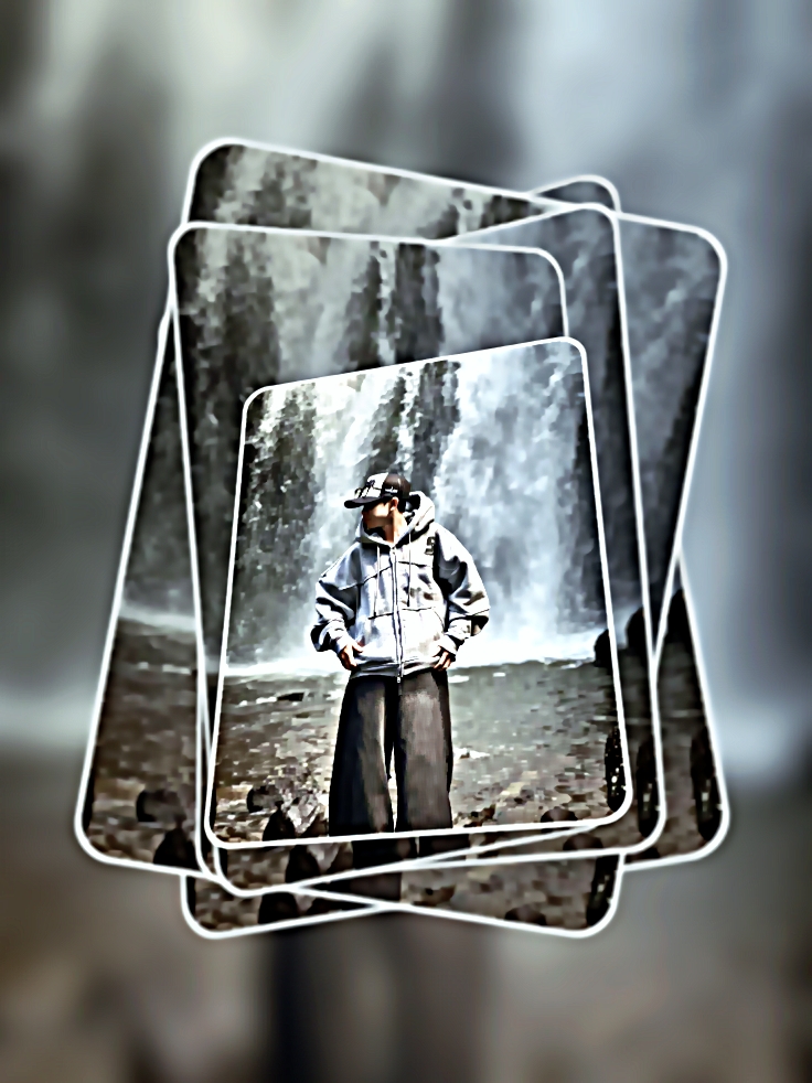 Tendencia de fotos