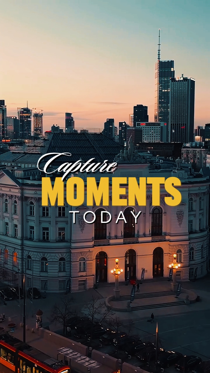 CaptureMoments Bugün