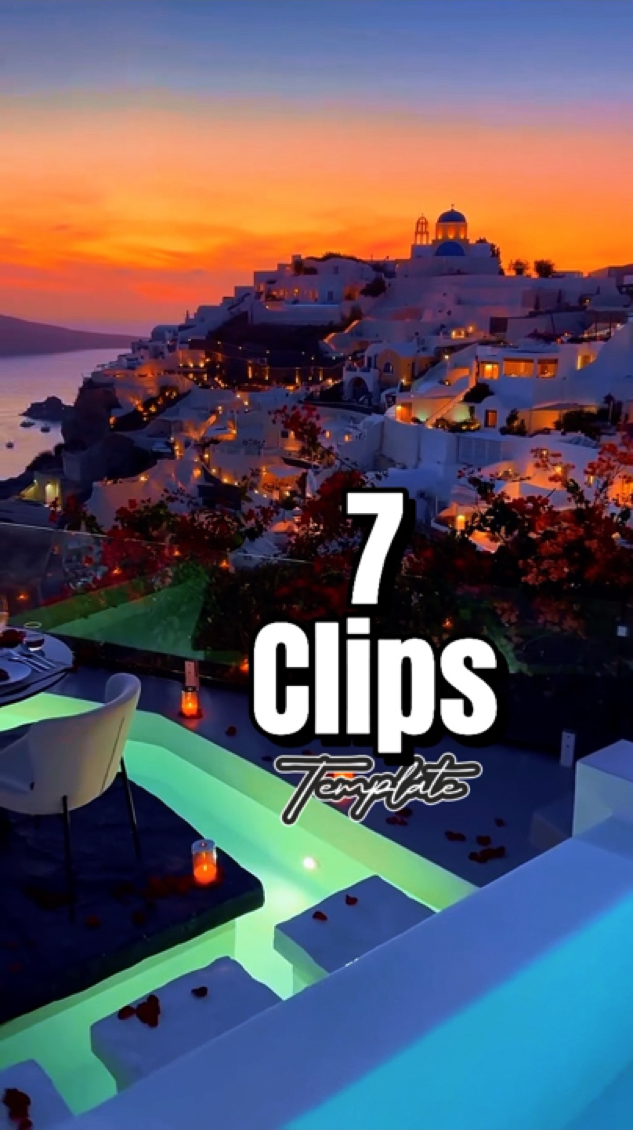 Video Template