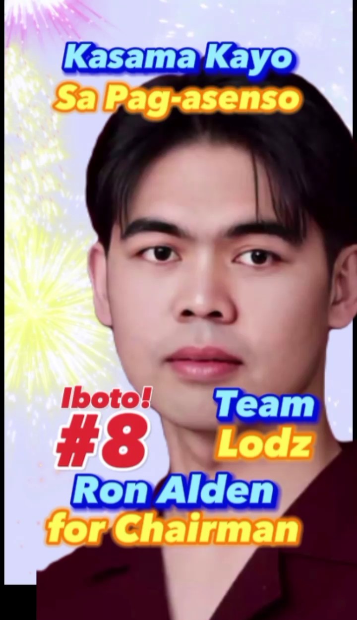 Poster Pemilu 