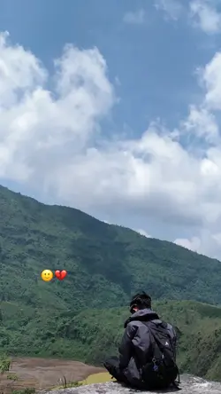 pov dia udah nikah 
