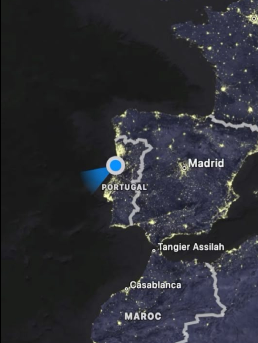 Travel To Portugal 