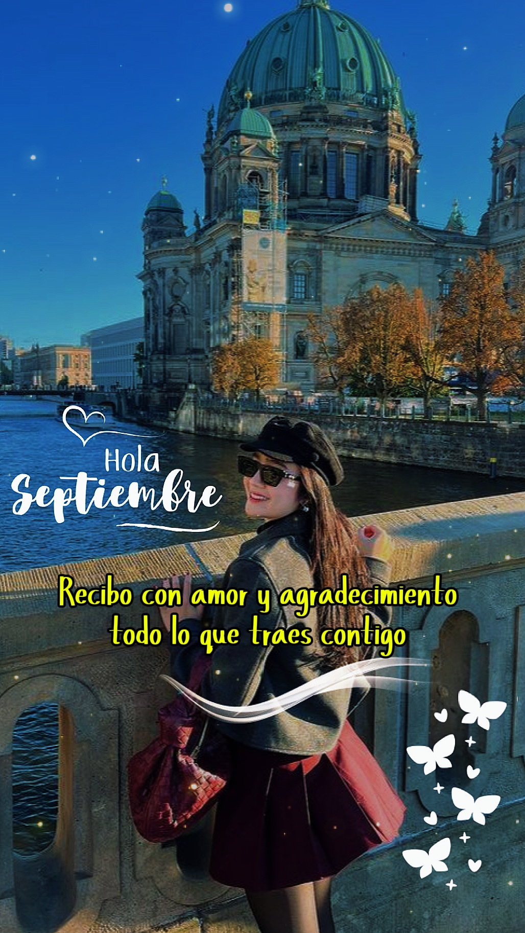 İlham septiembre l