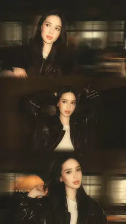 Aesthetic blur 