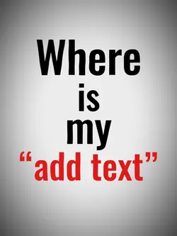 WHERE IS MY