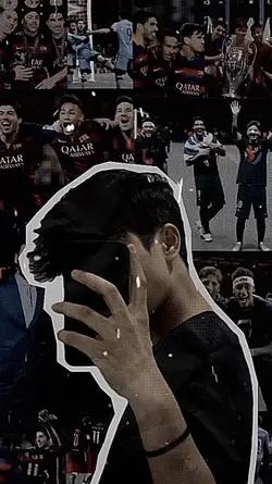 VERSI BARCA