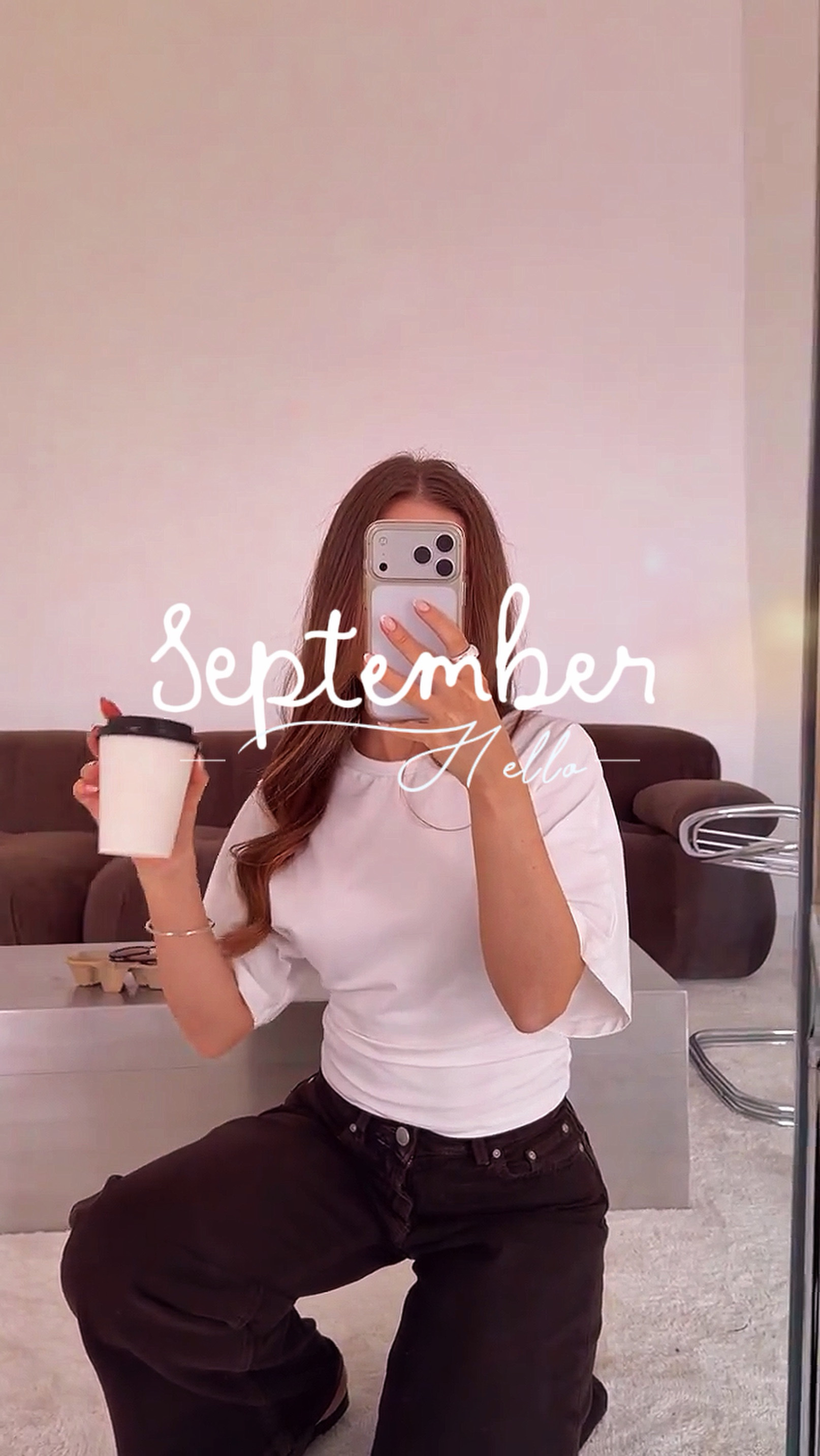 HALO SEPTEMBER 