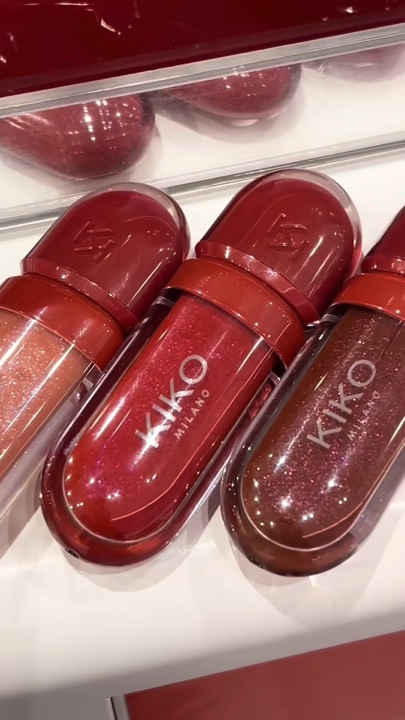 cosmetics