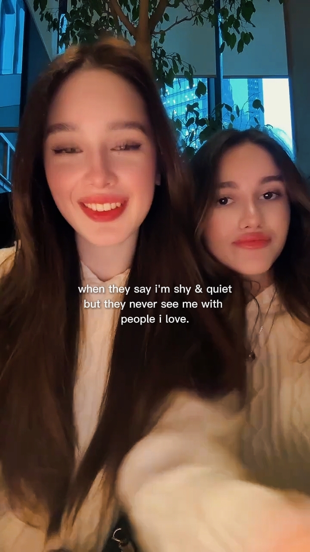 people i love 