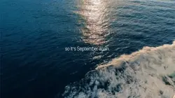 it’s September again