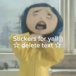 Free stickers