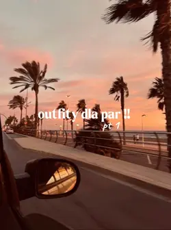 outfity dla par!!