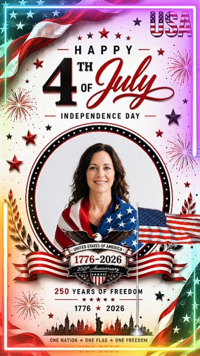 Independence Day usa