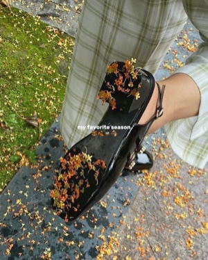 my favorite season