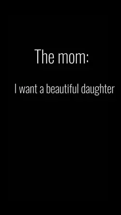 Beautyful Daughter 