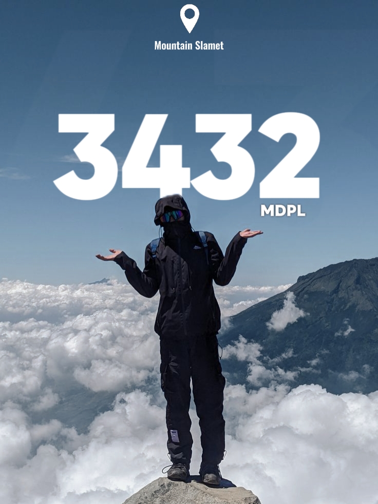 Uso sa bundok, MDPL