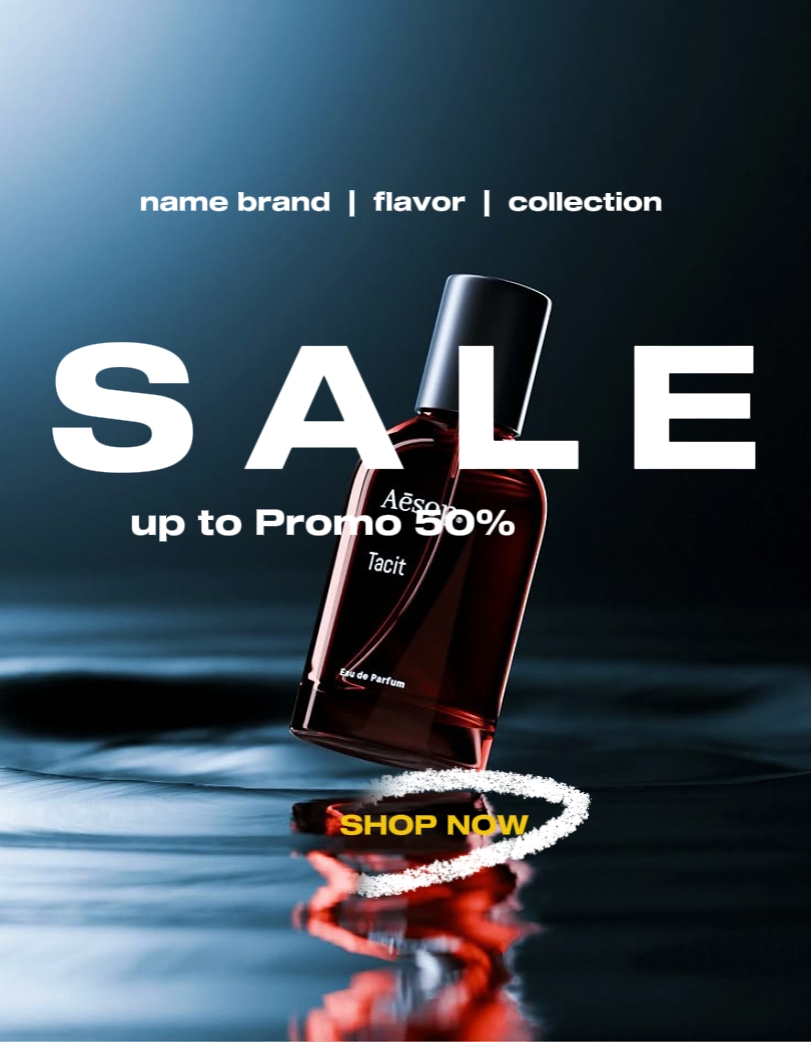Selling products 