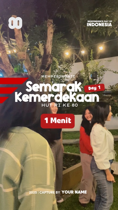 Semarak Kemerdekaan 