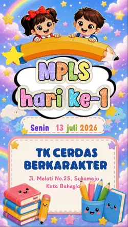 MPLS PAUD /TK