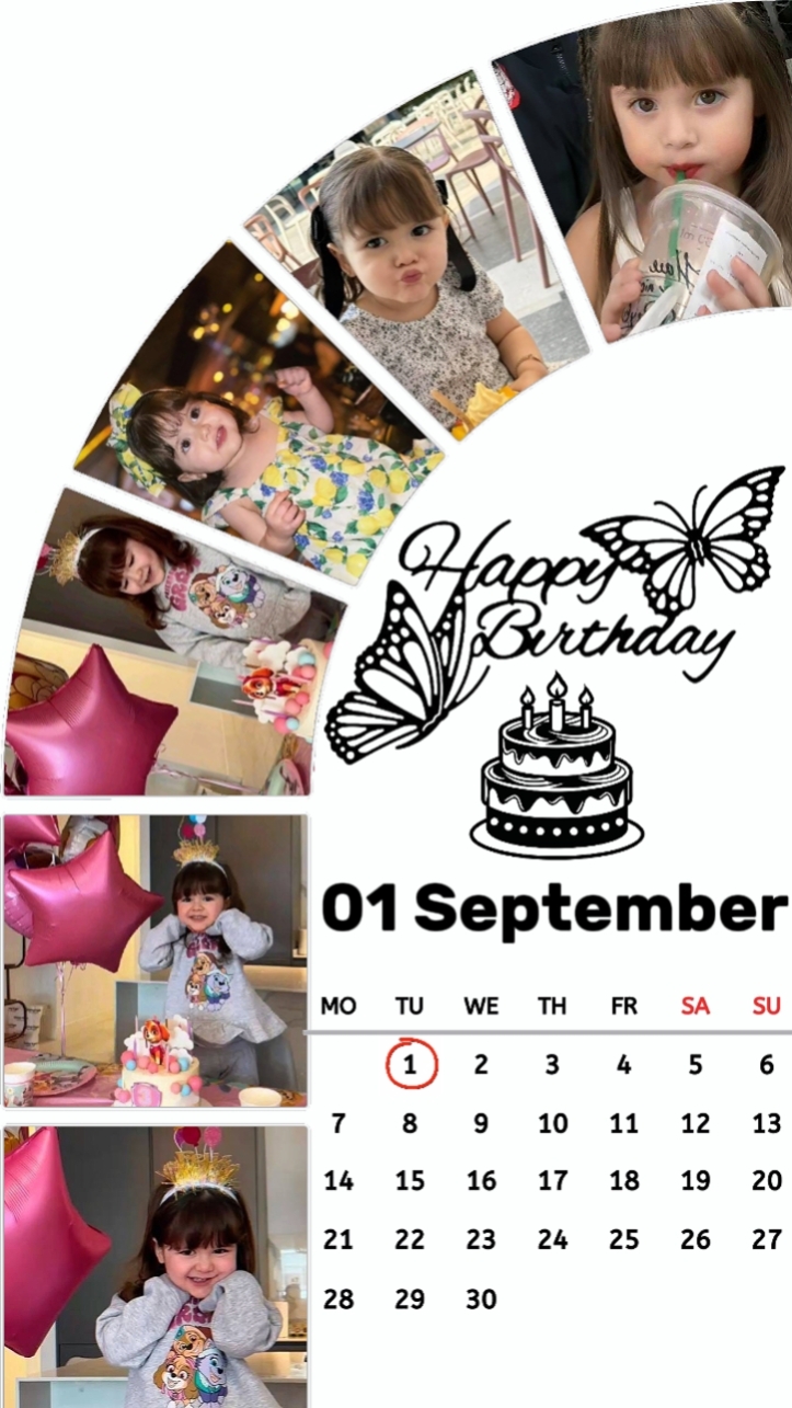 Hbd filha 01 set