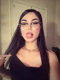 Chica atractiva