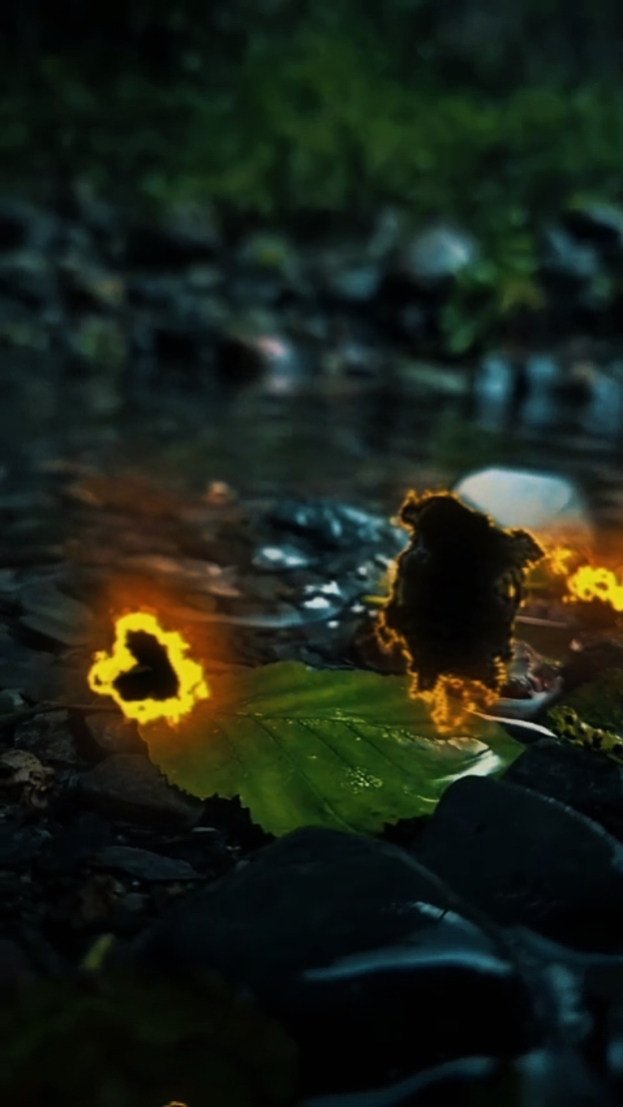 NATURALEZA CINEMÁTICA