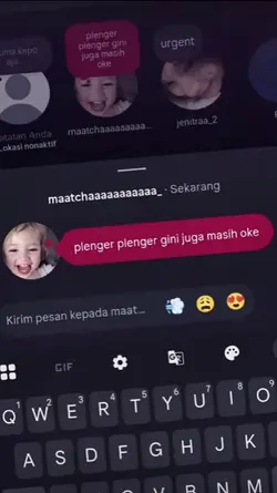 PLENGER JUGA OKE