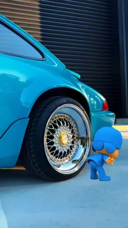 Pocoyo trend