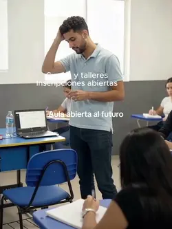 Aula en foco: narrativa escolar