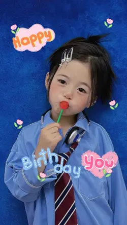 Mừng sinh nhật