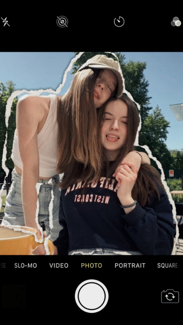With My Bestfriend