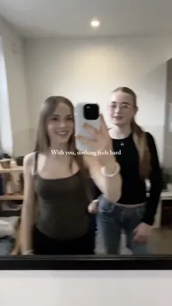 With you