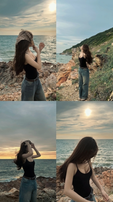 4 foto
