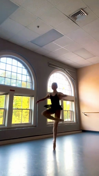 dance classes