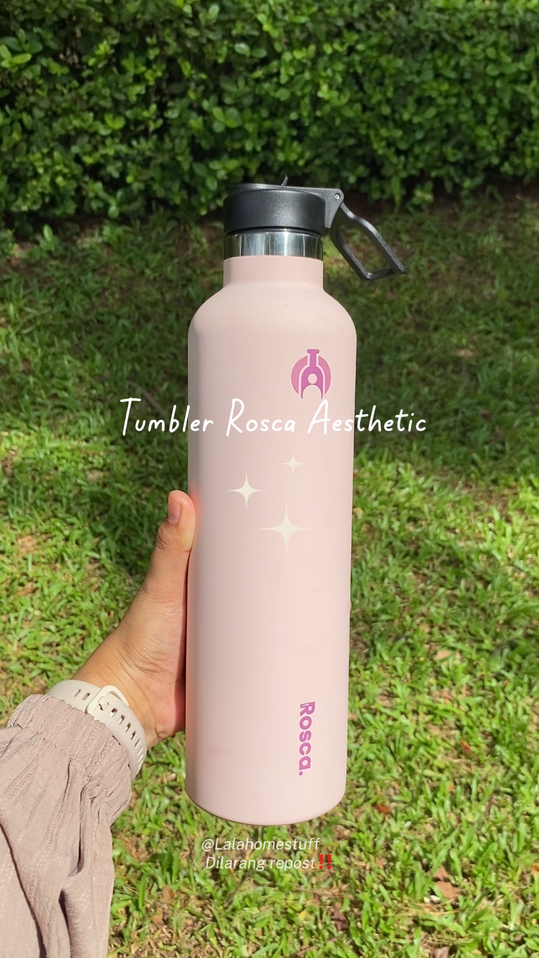 Tumbler 