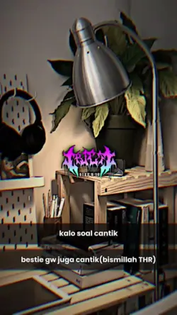 KALO SOAL CANTIK