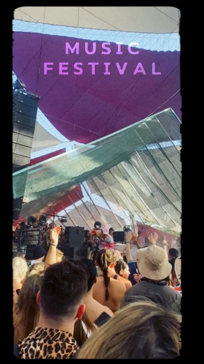 Music Festival