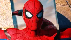 SPIDERMAN TREND 