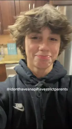 Snap? 