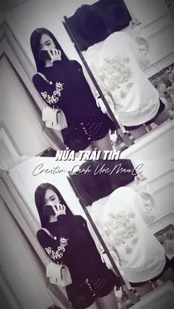 NỬA TRÁI TIM