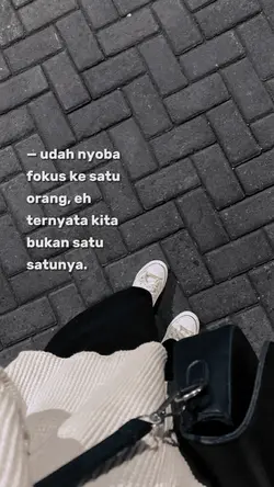 bukan satu satunya