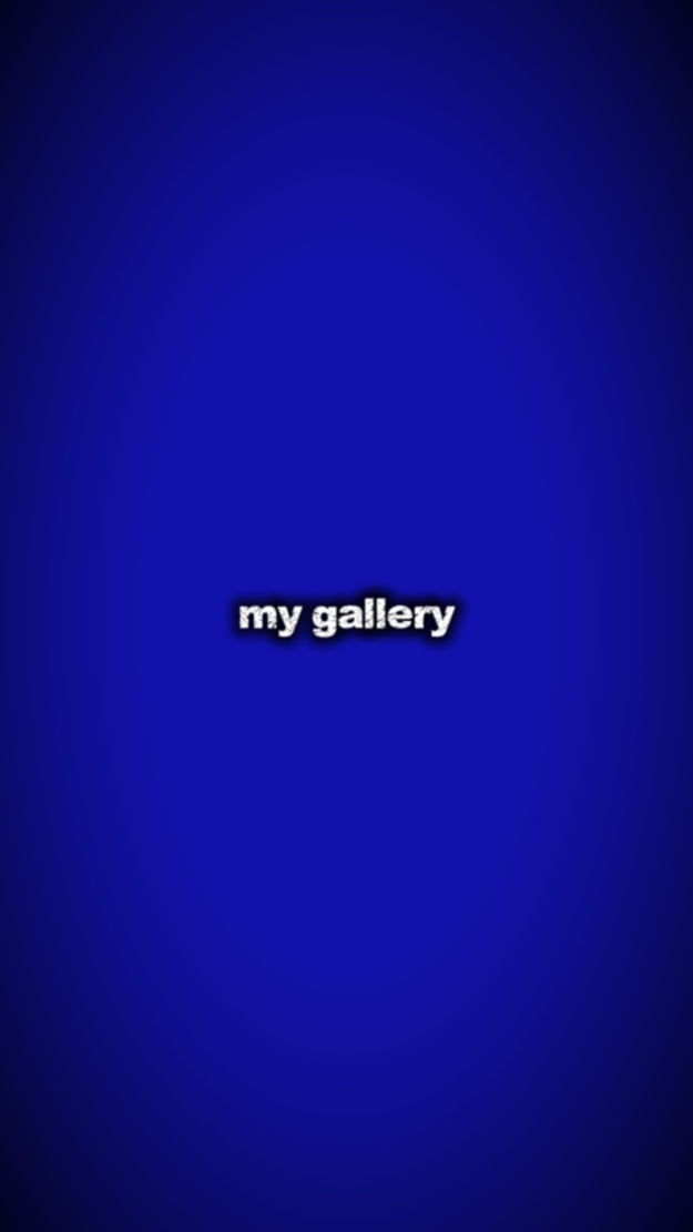 my gallery