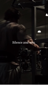 Silence And Sets