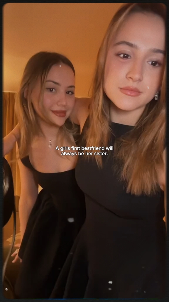 Immer Schwester