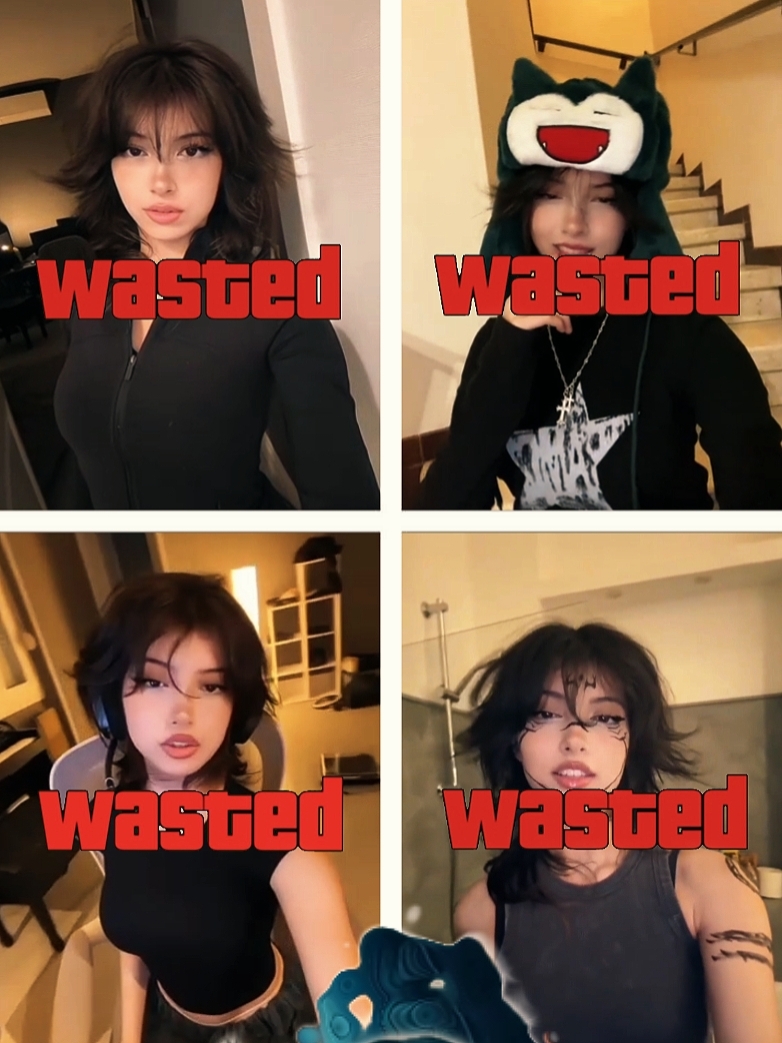 Vergeudeter Trend