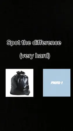 trash