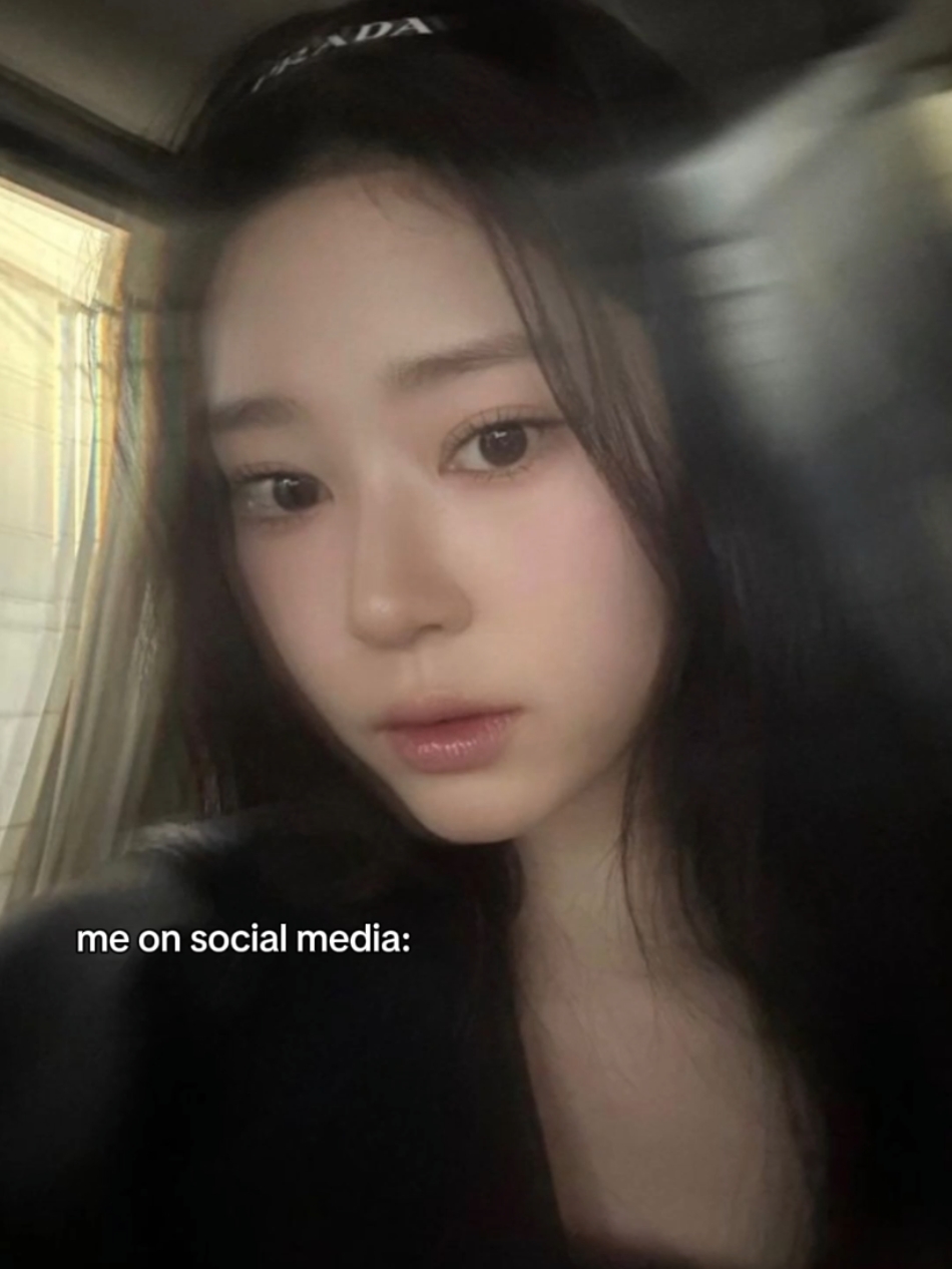ako sa social media 