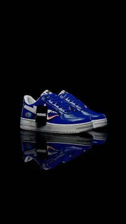 SHOES VIRAL